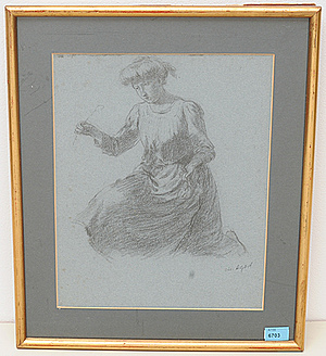 Schuler Auktionen AG - Agard, Charles Jean