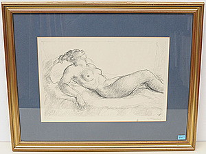 Schuler Auktionen AG - François, Gustave