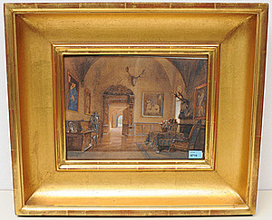 Schuler Auktionen AG - Molzer, Hermann
