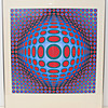 Schuler Auktionen AG - Vasarely, Victor