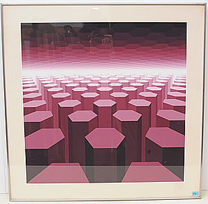 Schuler Auktionen AG - Yvaral, Jean-Pierre