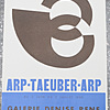 Schuler Auktionen AG - Arp, Jean & Taeuber-Arp, Sophie