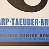 Schuler Auktionen AG - Arp, Jean & Taeuber-Arp, Sophie