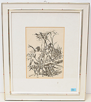 Schuler Auktionen AG - Carigiet, Alois