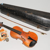 Schuler Auktionen AG - Violine mit Bogen