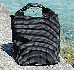 Schuler Auktionen AG - Jil Sander, Shopper-Tasche