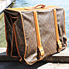 Schuler Auktionen AG - Louis Vuitton, "Porte-habits 5 cintres"