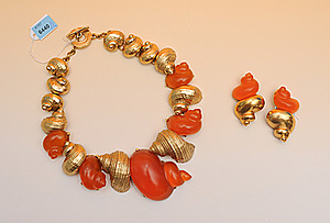 Schuler Auktionen AG - Christian Dior, Demi-Parure