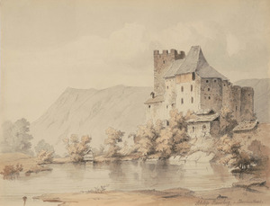 Schuler Auktionen AG - Graeb, Carl Anton