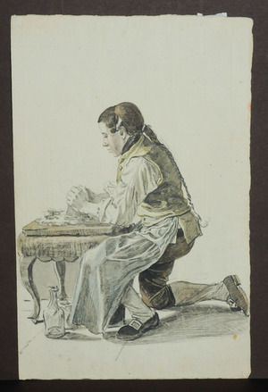 Schuler Auktionen AG - Kraus, Georg Melchior