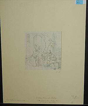 Schuler Auktionen AG - Naecke, Gustav Heinrich
