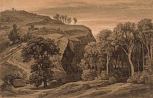 Schuler Auktionen AG - Schirmer, Johann Wilhelm