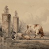 Schuler Auktionen AG - Verboeckhoven, Eugène Joseph (Warneton 1799–1881 Brüssel)