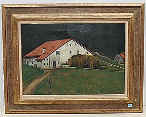 Schuler Auktionen AG - Barraud, Aimé