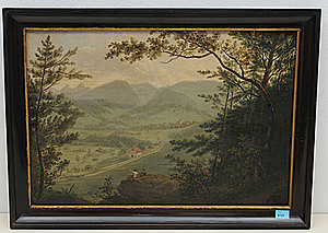 Schuler Auktionen AG - Rahn, Johann Caspar