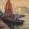 Schuler Auktionen AG - Barnoin, Henri 