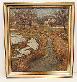 Schuler Auktionen AG - De Grada, Raffaele 