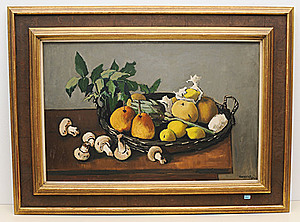Schuler Auktionen AG - Humblot, Robert