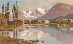 Schuler Auktionen AG - Poignant, Lucien