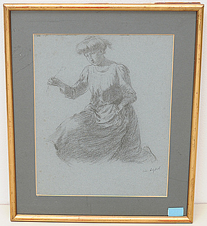Schuler Auktionen AG - Agard, Charles Jean