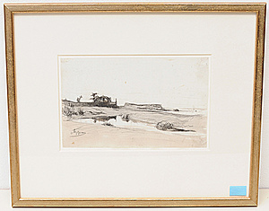 Schuler Auktionen AG - Appian, Adolphe