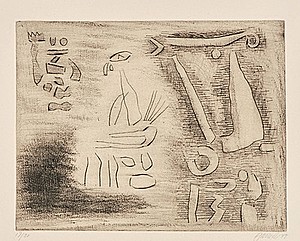 Schuler Auktionen AG - Baumeister, Willi