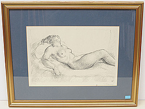 Schuler Auktionen AG - François, Gustave