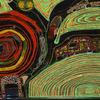 Schuler Auktionen AG - Hundertwasser, Friedensreich