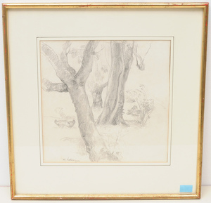 Schuler Auktionen AG - Lebasque, Henri