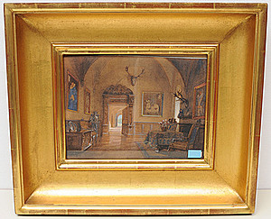 Schuler Auktionen AG - Molzer, Hermann