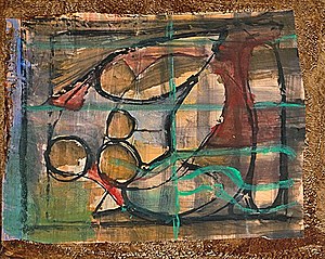 Schuler Auktionen AG - Brignoni, Serge