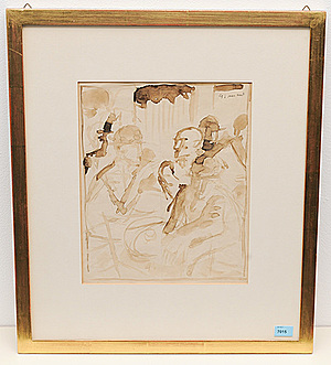 Schuler Auktionen AG - Gimmi, Wilhelm