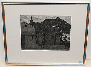 Schuler Auktionen AG - Palézieux, Gérard de