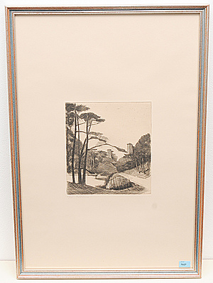 Schuler Auktionen AG - Palézieux, Gérard de