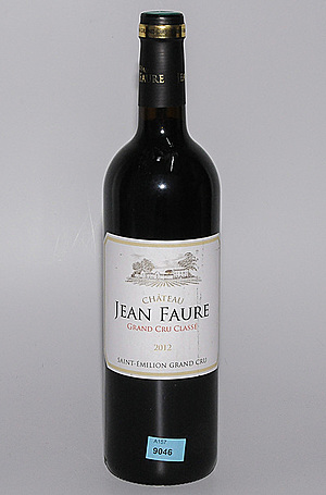 Schuler Auktionen AG - Sammelnummer Bordeaux