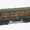 Schuler Auktionen AG - Märklin-Schlafwagen "1747"