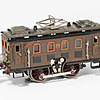 Schuler Auktionen AG - Märklin-Vollbahnlokomotive "RS 13050"