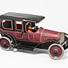 Schuler Auktionen AG - Karl Bub-Limousine