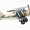 Schuler Auktionen AG - JEP-Flugzeug "F.255"