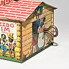 Schuler Auktionen AG - Unique Art Manufacturing Company-"JAZZBO-JIM"