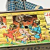 Schuler Auktionen AG - Unique Art Manufacturing Company-"JAZZBO-JIM"