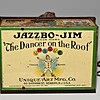 Schuler Auktionen AG - Unique Art Manufacturing Company-"JAZZBO-JIM"