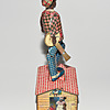 Schuler Auktionen AG - Unique Art Manufacturing Company-"JAZZBO-JIM"