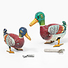 Schuler Auktionen AG - Lot: 2 (Köhler)-Enten