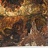 Schuler Auktionen AG - Verklärung Christi/Deesis mit Silberoklad