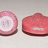 Schuler Auktionen AG - 4 Glas Snuff Bottles