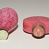 Schuler Auktionen AG - 4 Glas Snuff Bottles