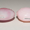 Schuler Auktionen AG - 4 Glas Snuff Bottles