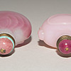 Schuler Auktionen AG - 4 Glas Snuff Bottles