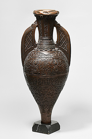 Schuler Auktionen AG - Alhambra-Vase